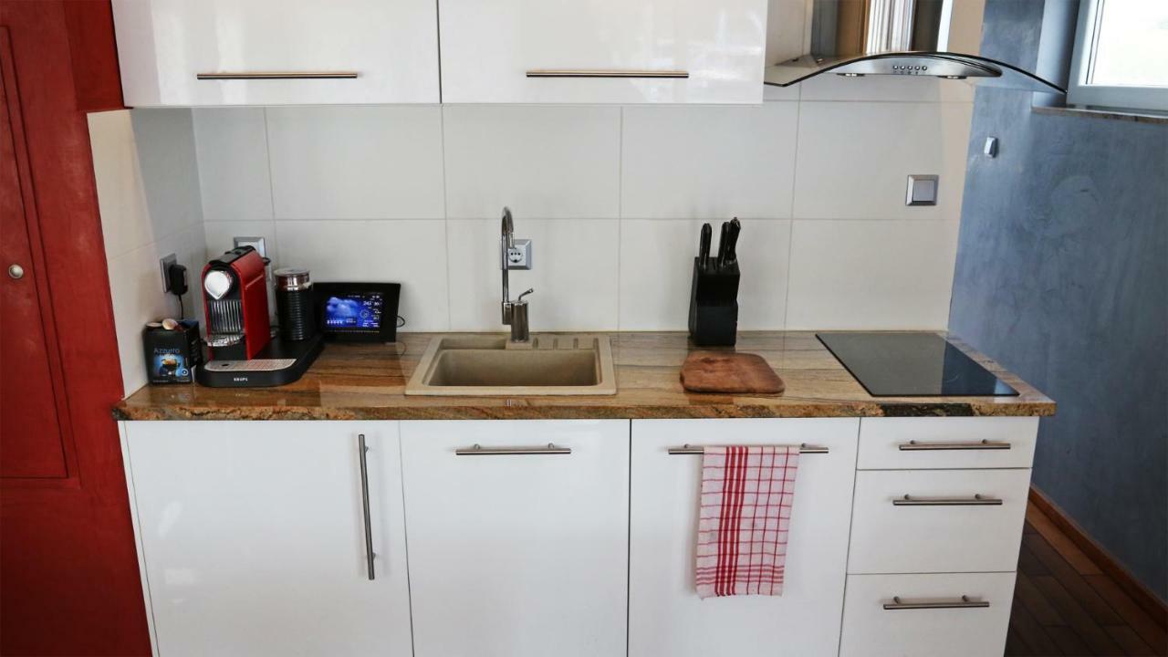 Hausboot Deluxe Otel Berlin Dış mekan fotoğraf