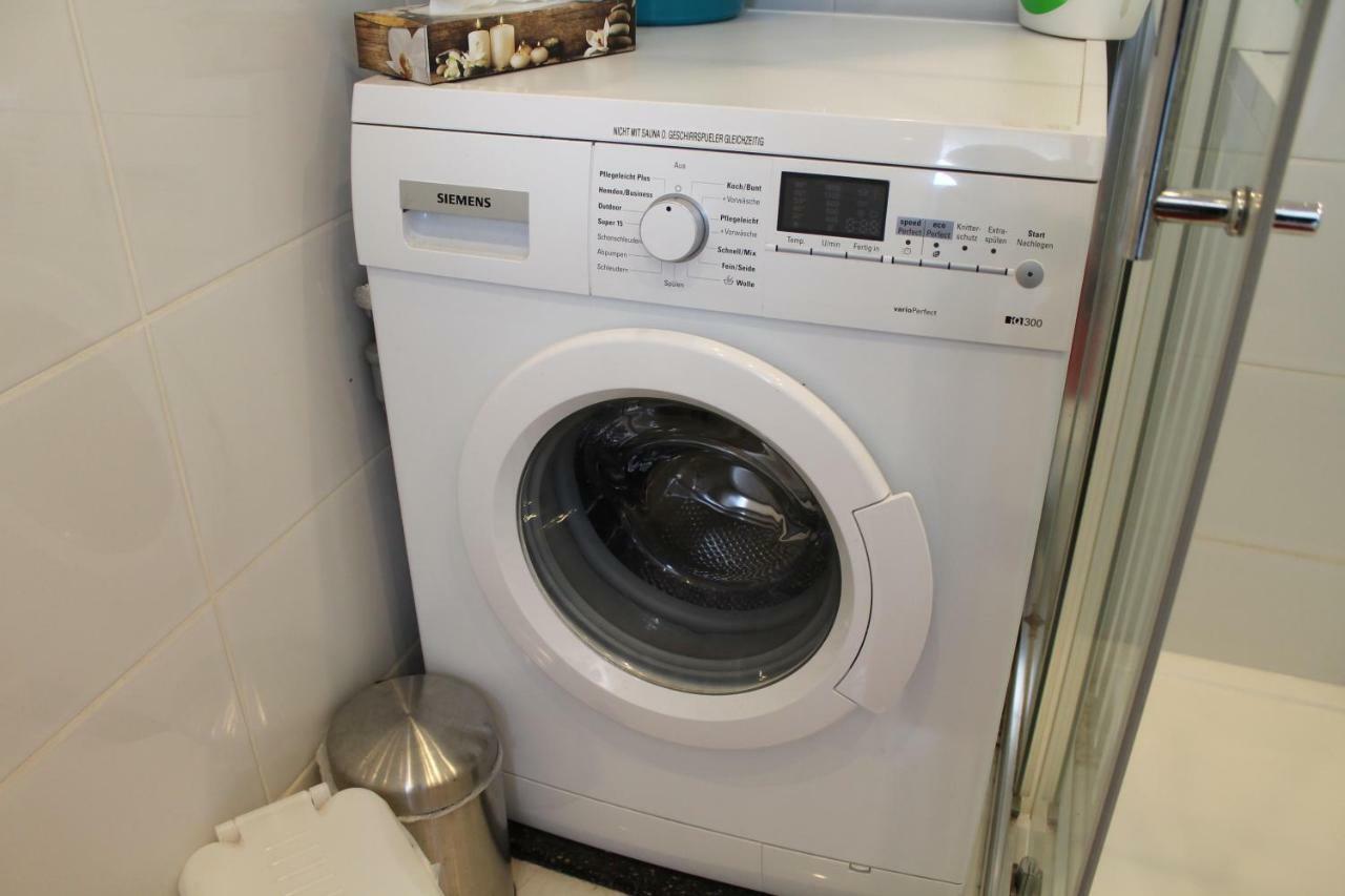 Hausboot Deluxe Otel Berlin Dış mekan fotoğraf